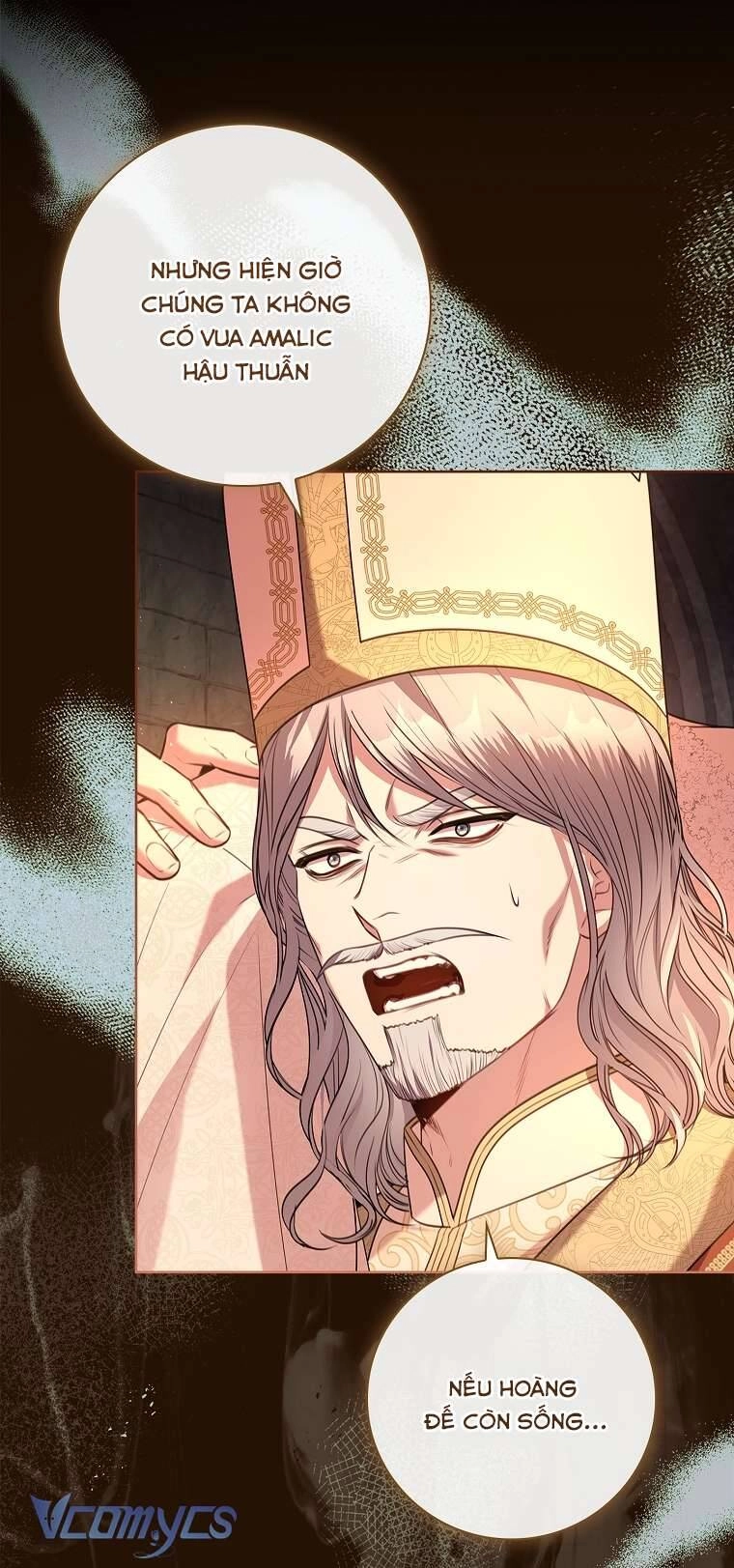 Thư Ký Của Bạo Chúa Chapter 105 - 13