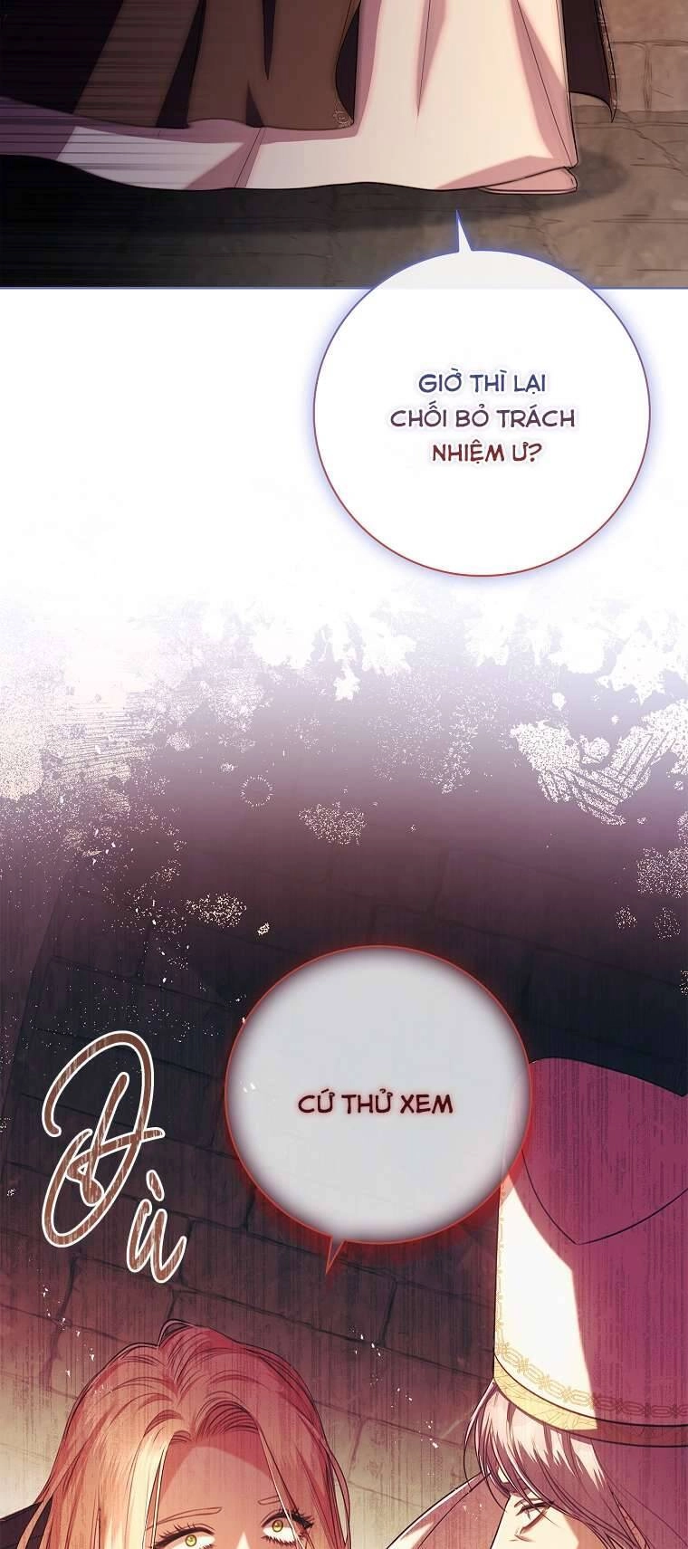 Thư Ký Của Bạo Chúa Chapter 105 - 17