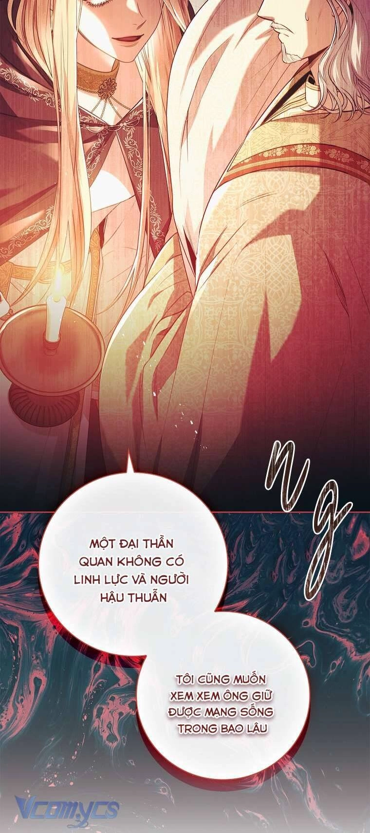 Thư Ký Của Bạo Chúa Chapter 105 - 18