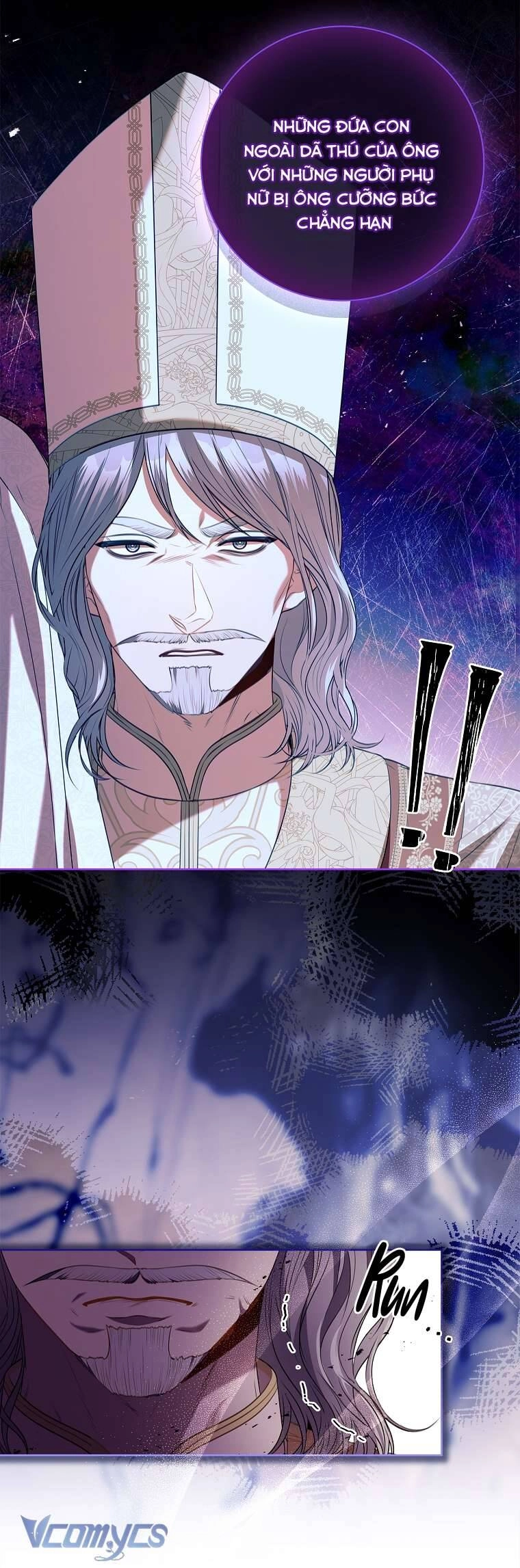 Thư Ký Của Bạo Chúa Chapter 105 - 20