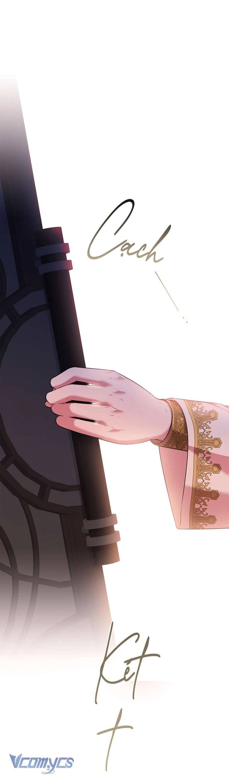 Thư Ký Của Bạo Chúa Chapter 105 - 22