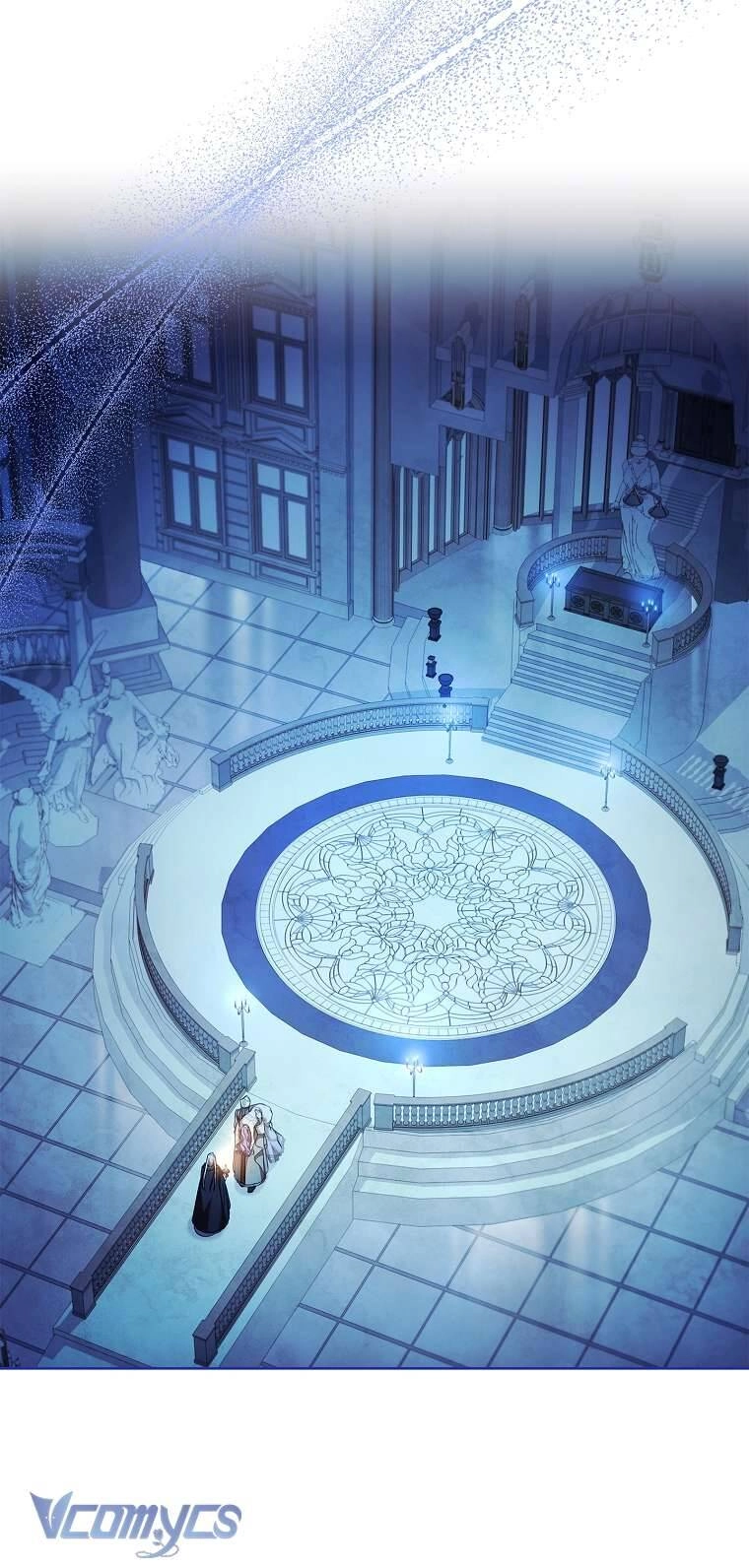 Thư Ký Của Bạo Chúa Chapter 105 - 25