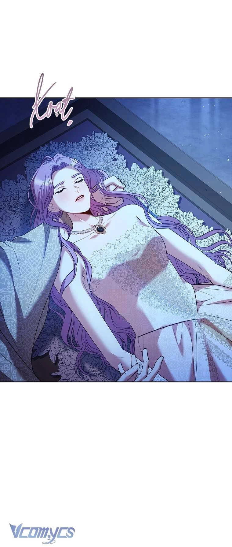 Thư Ký Của Bạo Chúa Chapter 105 - 26