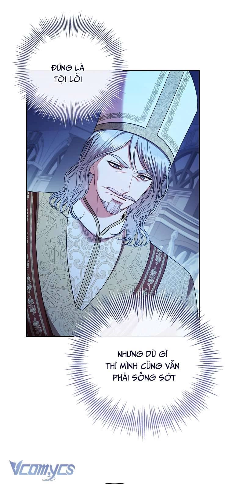 Thư Ký Của Bạo Chúa Chapter 105 - 27