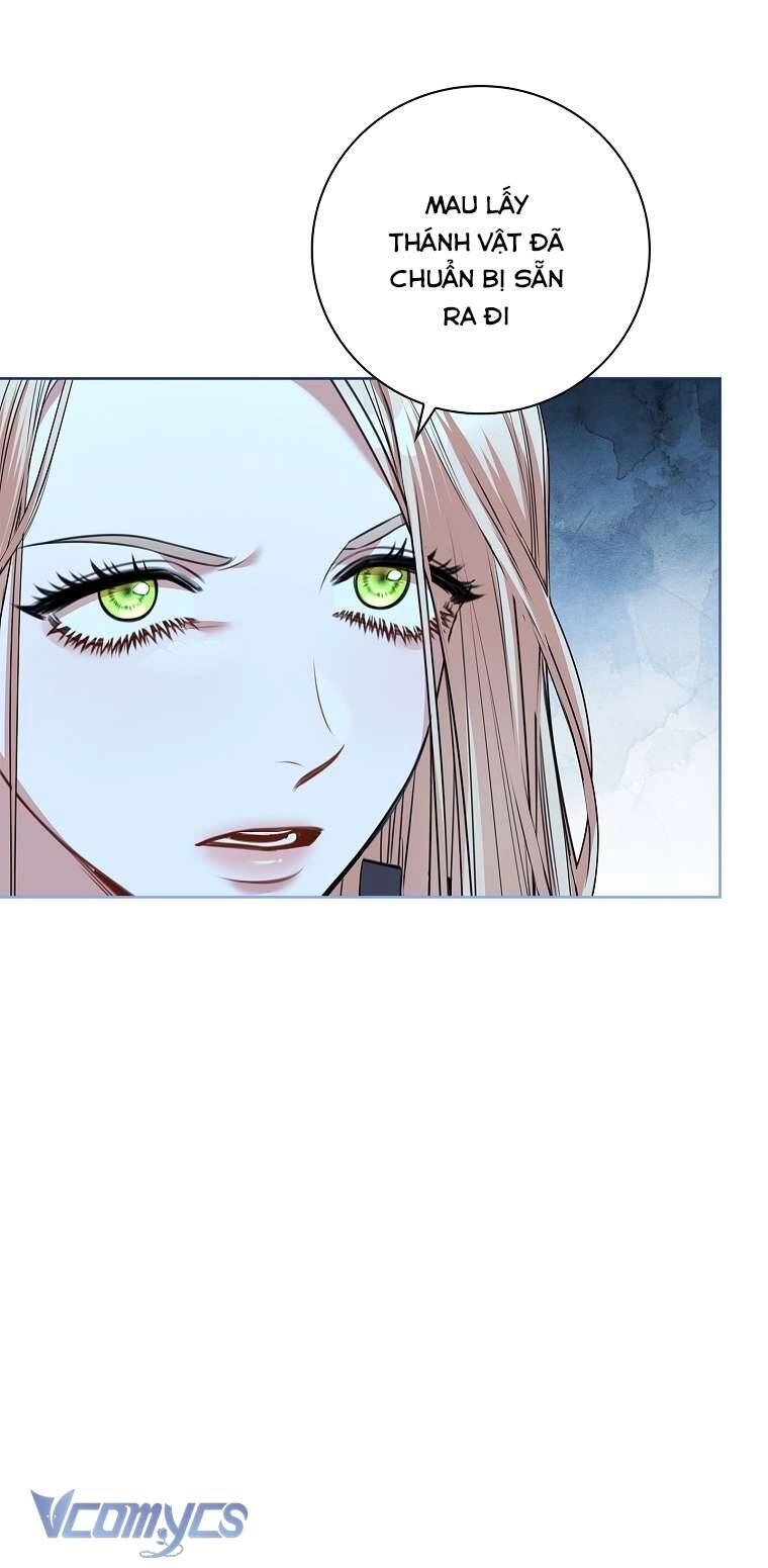 Thư Ký Của Bạo Chúa Chapter 105 - 29