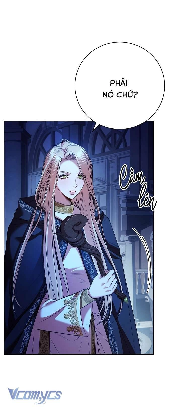 Thư Ký Của Bạo Chúa Chapter 105 - 31