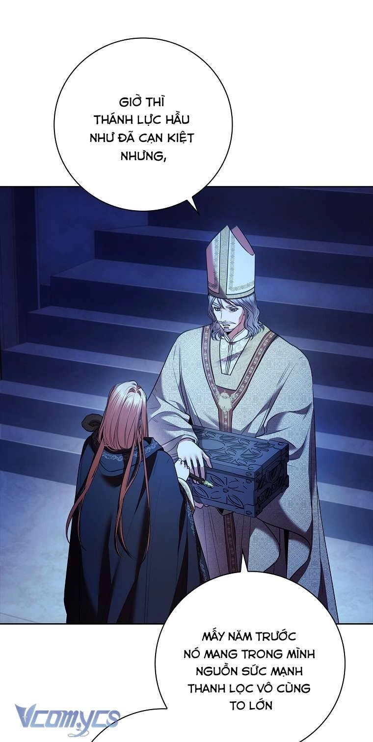 Thư Ký Của Bạo Chúa Chapter 105 - 32