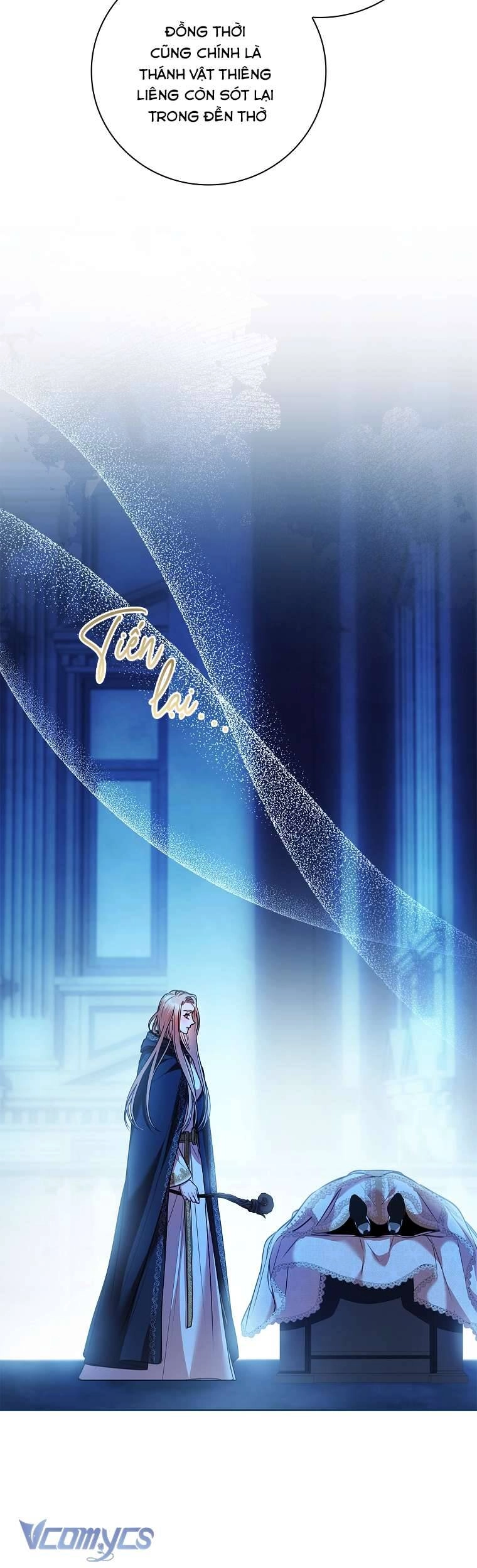 Thư Ký Của Bạo Chúa Chapter 105 - 33