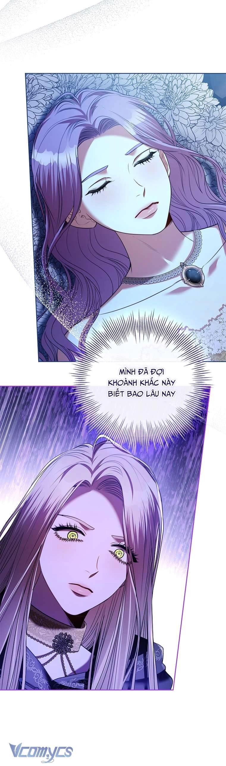 Thư Ký Của Bạo Chúa Chapter 105 - 35