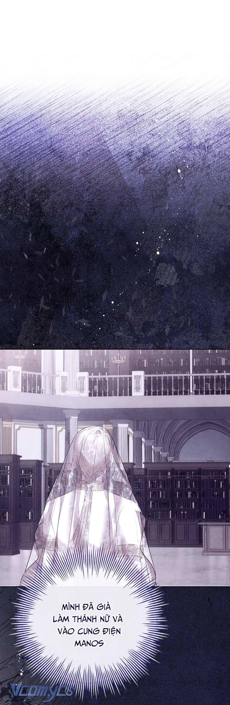 Thư Ký Của Bạo Chúa Chapter 105 - 36