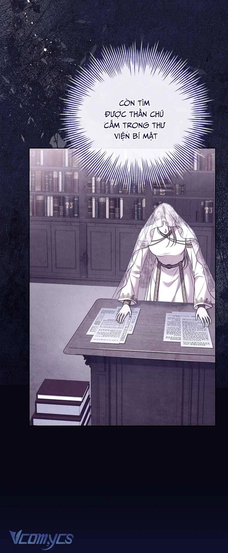 Thư Ký Của Bạo Chúa Chapter 105 - 37