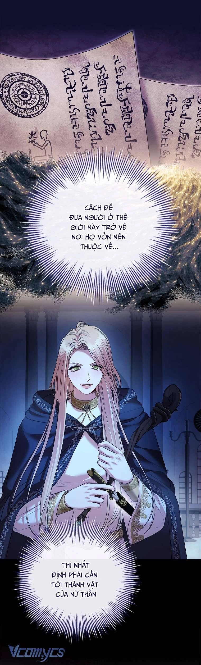 Thư Ký Của Bạo Chúa Chapter 105 - 38