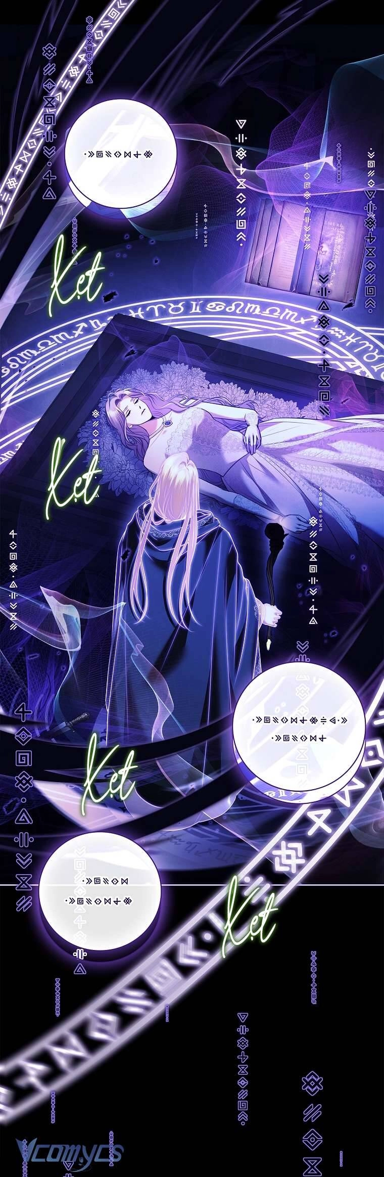 Thư Ký Của Bạo Chúa Chapter 105 - 43