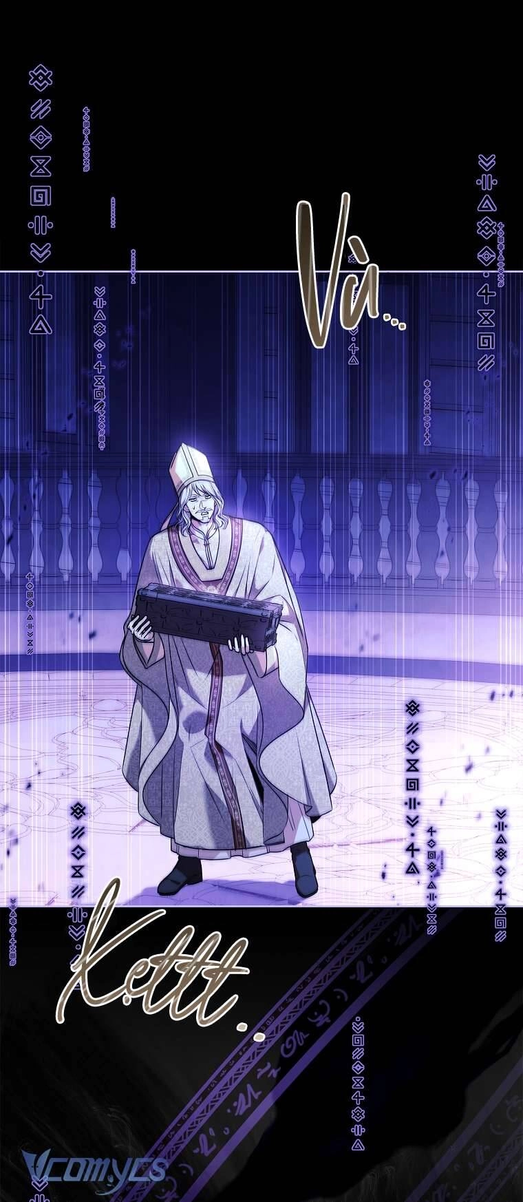 Thư Ký Của Bạo Chúa Chapter 105 - 45