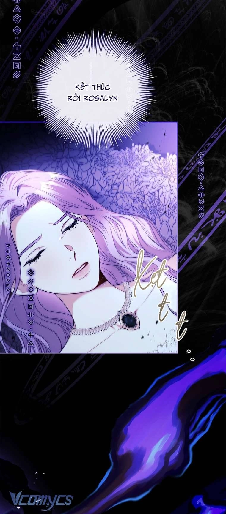 Thư Ký Của Bạo Chúa Chapter 105 - 46