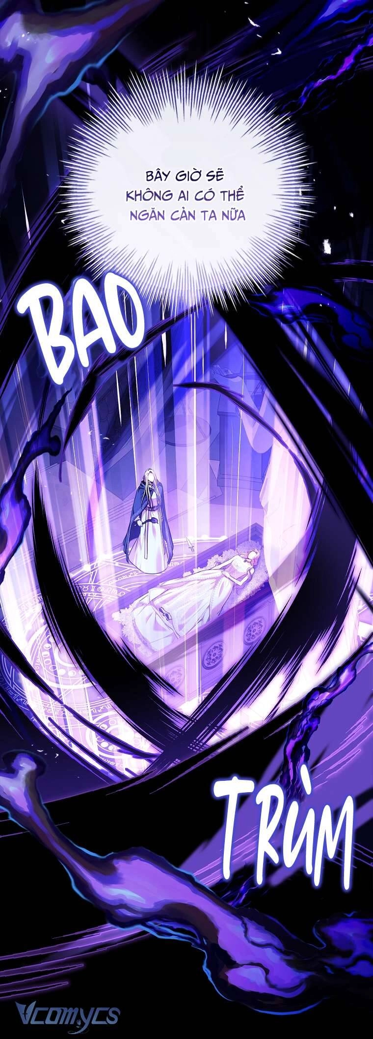 Thư Ký Của Bạo Chúa Chapter 105 - 47