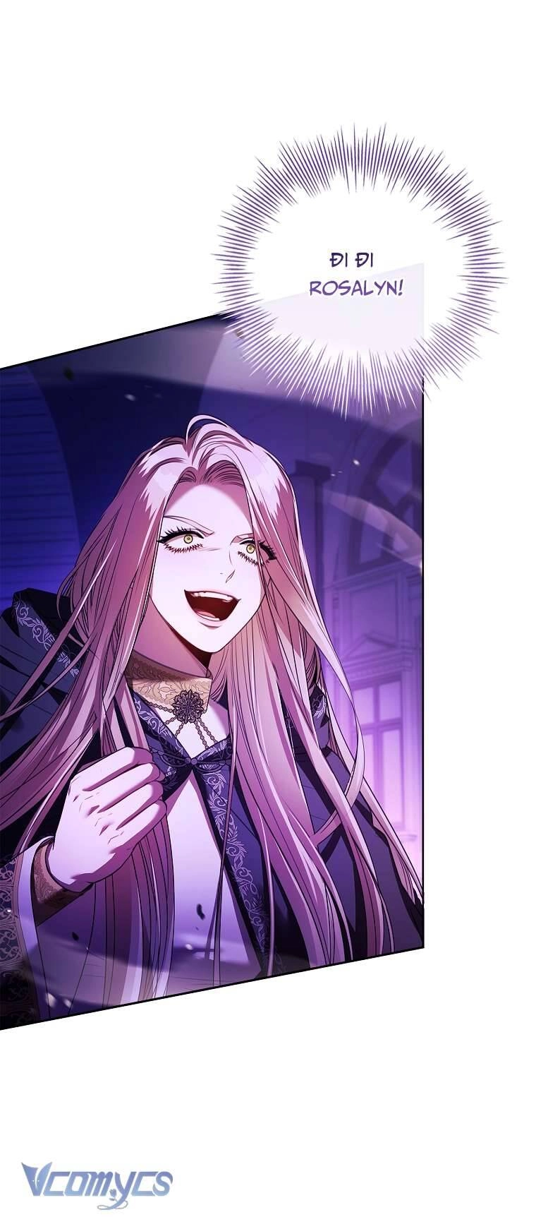 Thư Ký Của Bạo Chúa Chapter 105 - 61