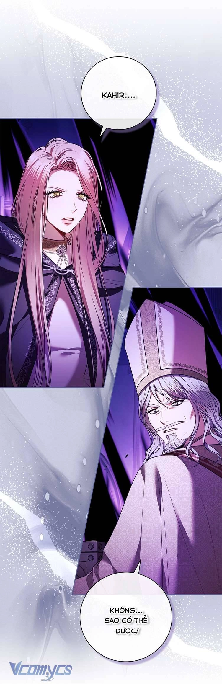 Thư Ký Của Bạo Chúa Chapter 106 - 5