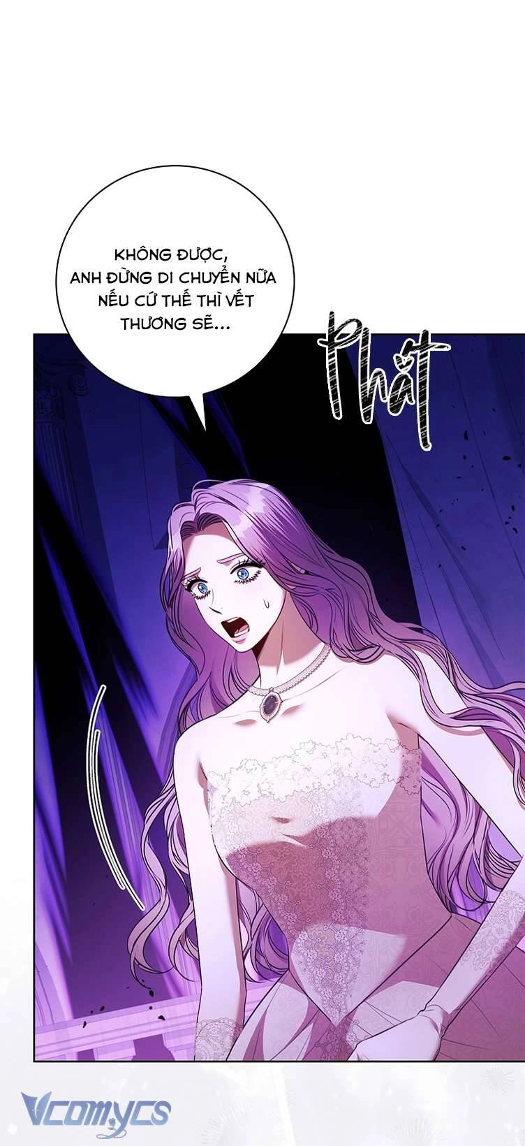 Thư Ký Của Bạo Chúa Chapter 106 - 7