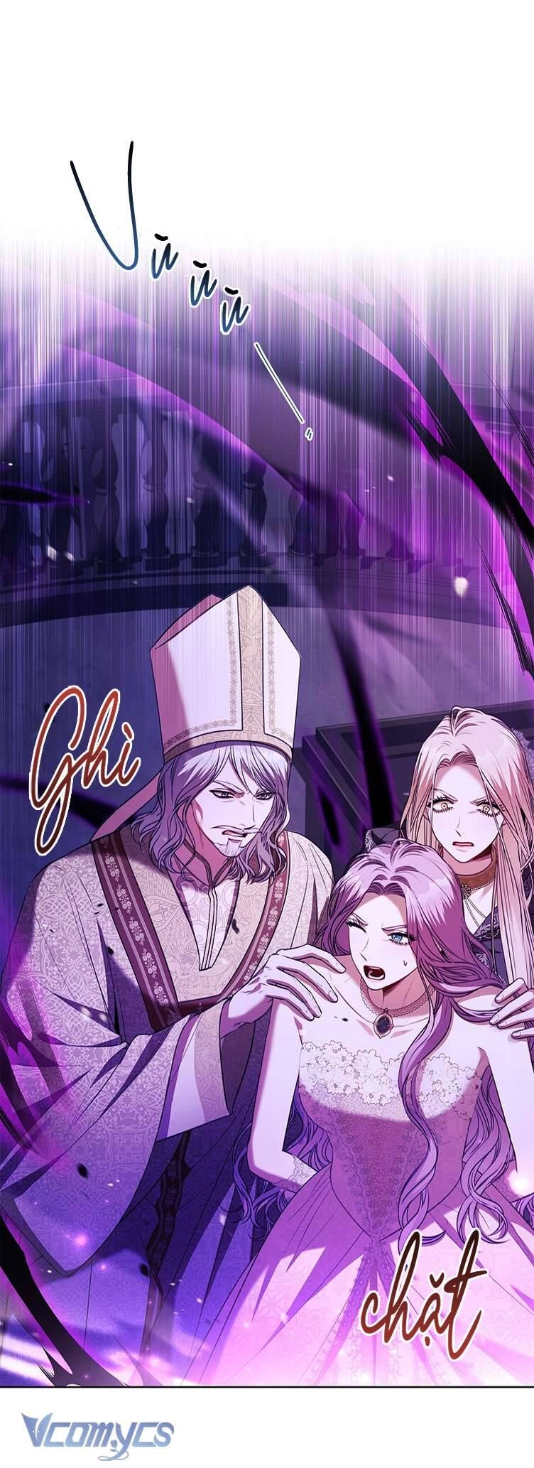 Thư Ký Của Bạo Chúa Chapter 106 - 13