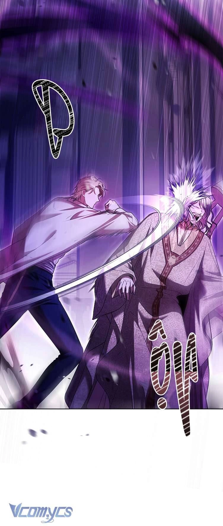 Thư Ký Của Bạo Chúa Chapter 106 - 16