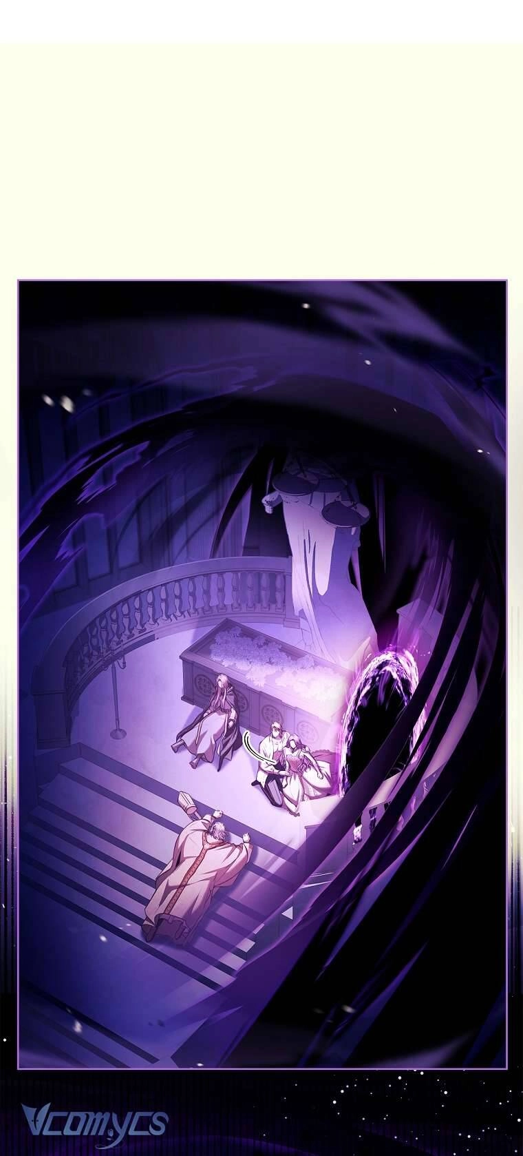 Thư Ký Của Bạo Chúa Chapter 106 - 20