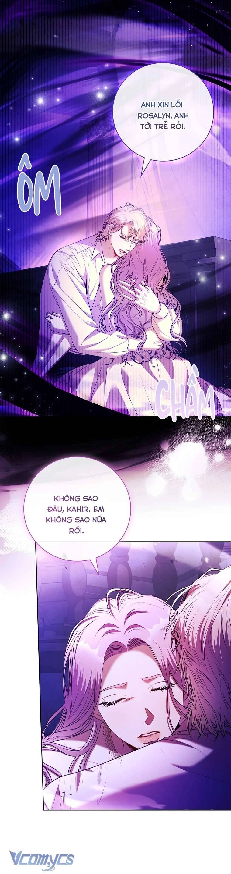 Thư Ký Của Bạo Chúa Chapter 106 - 21