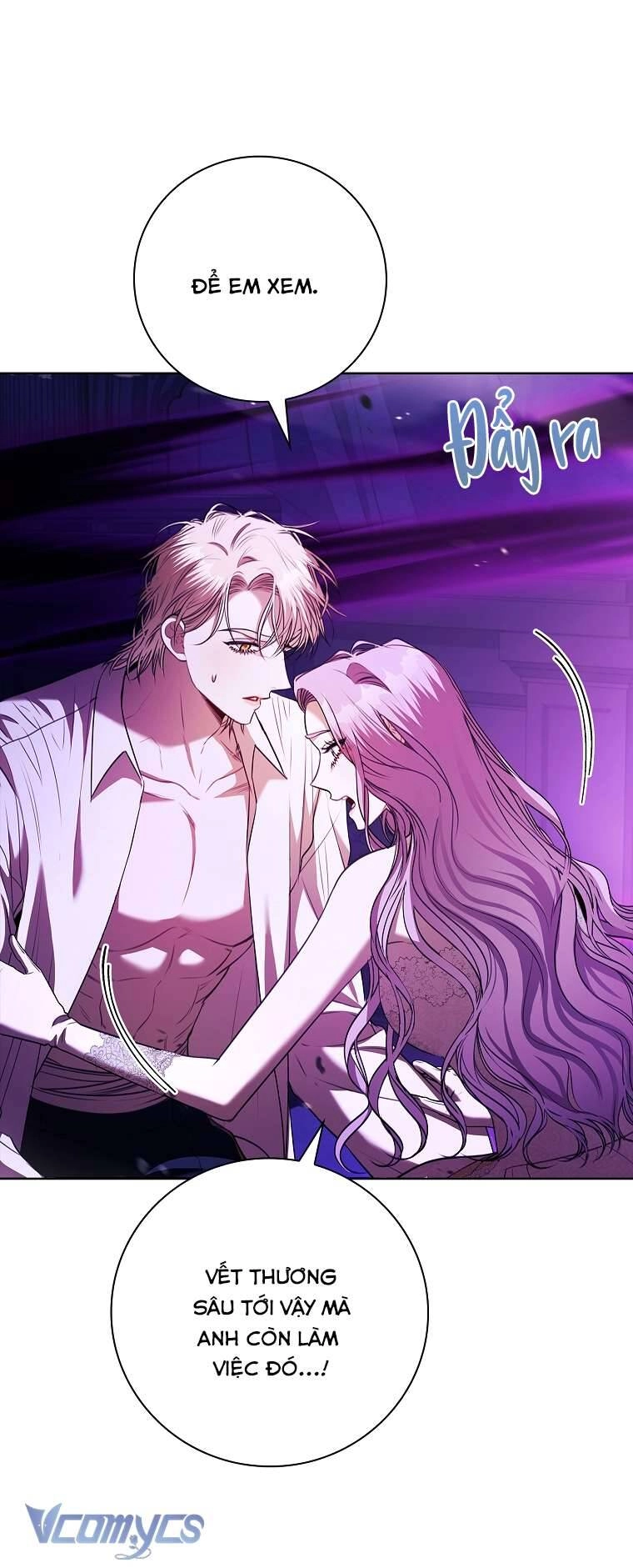 Thư Ký Của Bạo Chúa Chapter 106 - 22