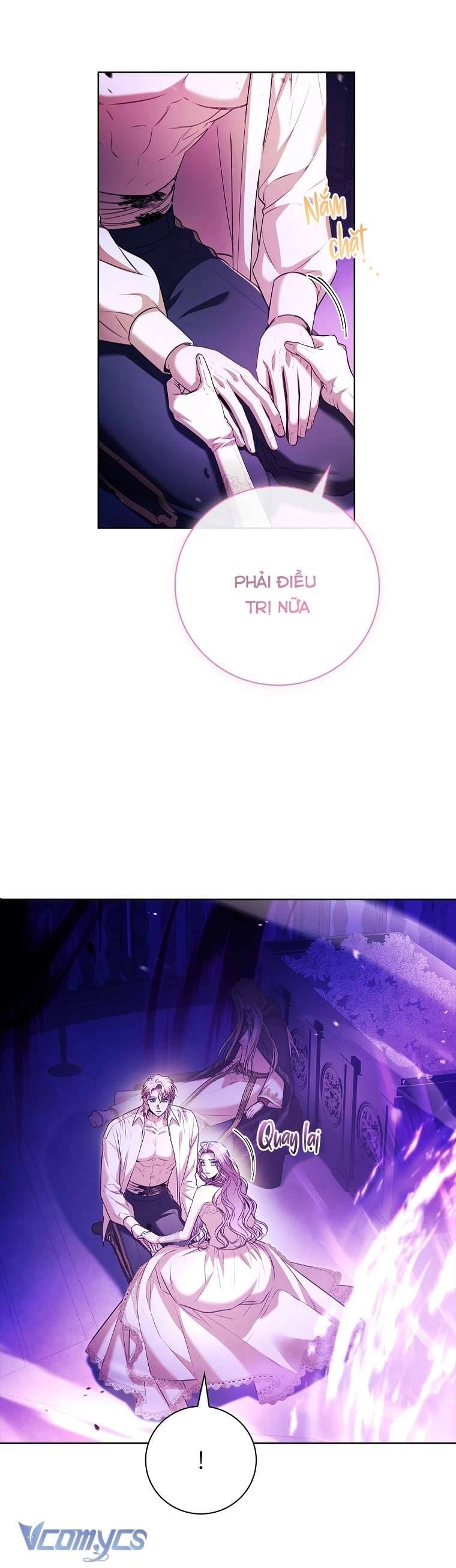 Thư Ký Của Bạo Chúa Chapter 106 - 24