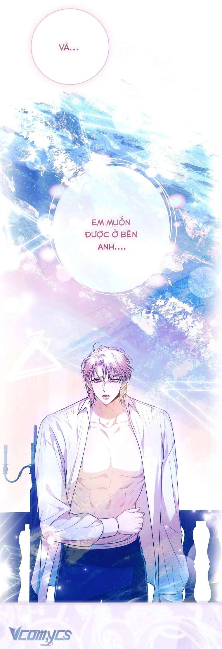 Thư Ký Của Bạo Chúa Chapter 106 - 36