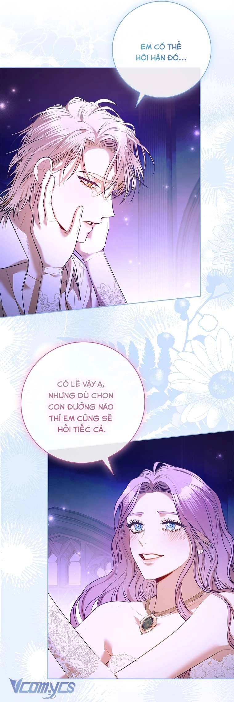 Thư Ký Của Bạo Chúa Chapter 106 - 40