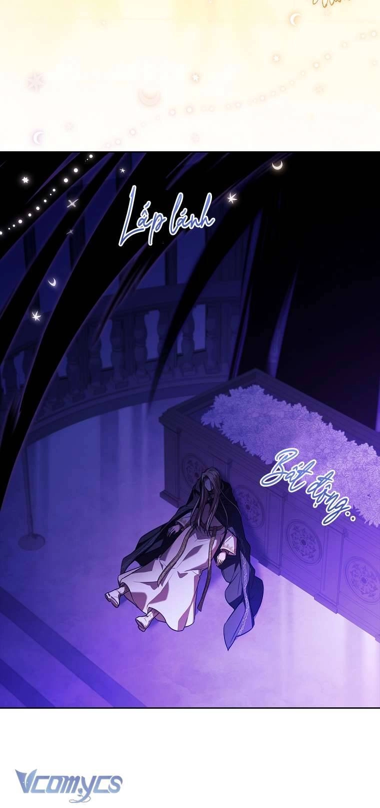 Thư Ký Của Bạo Chúa Chapter 106 - 46