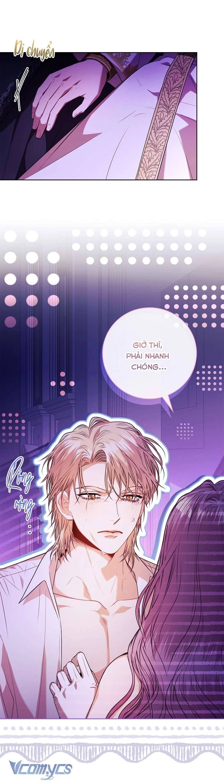 Thư Ký Của Bạo Chúa Chapter 106 - 47