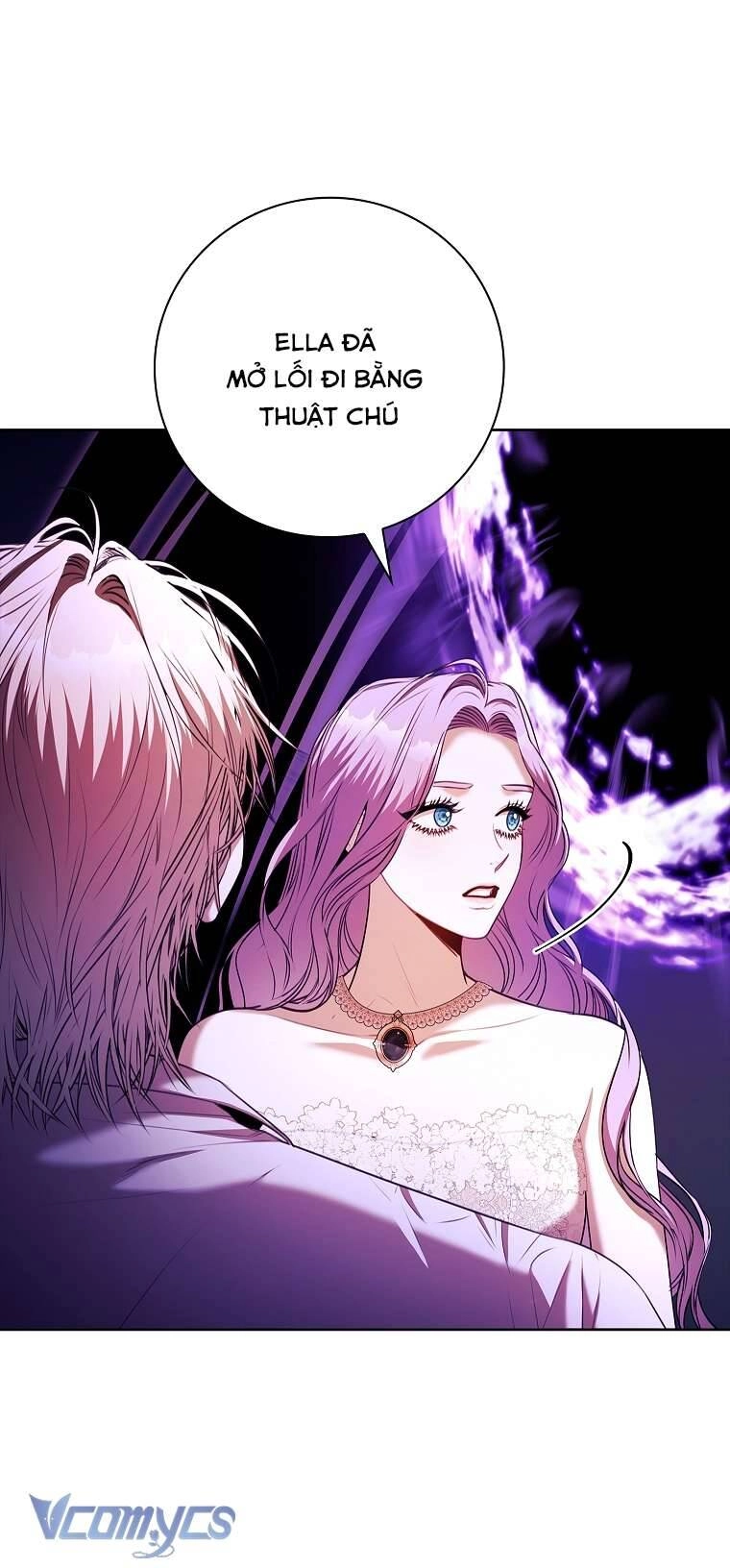 Thư Ký Của Bạo Chúa Chapter 106 - 49