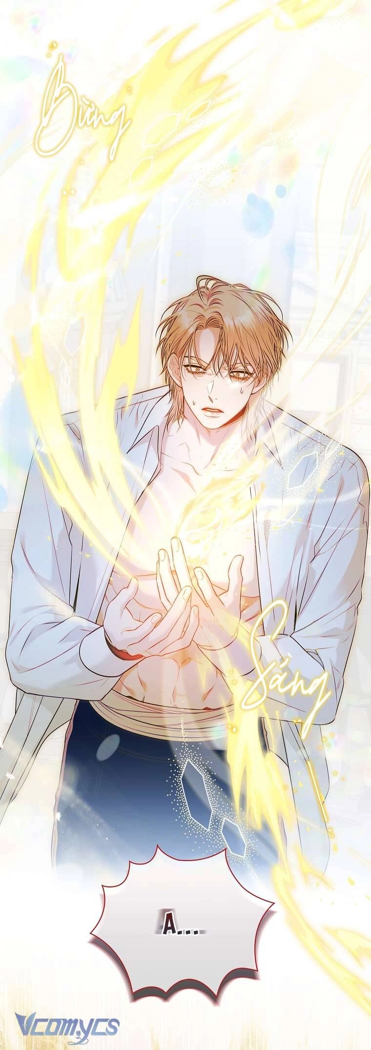 Thư Ký Của Bạo Chúa Chapter 106 - 57