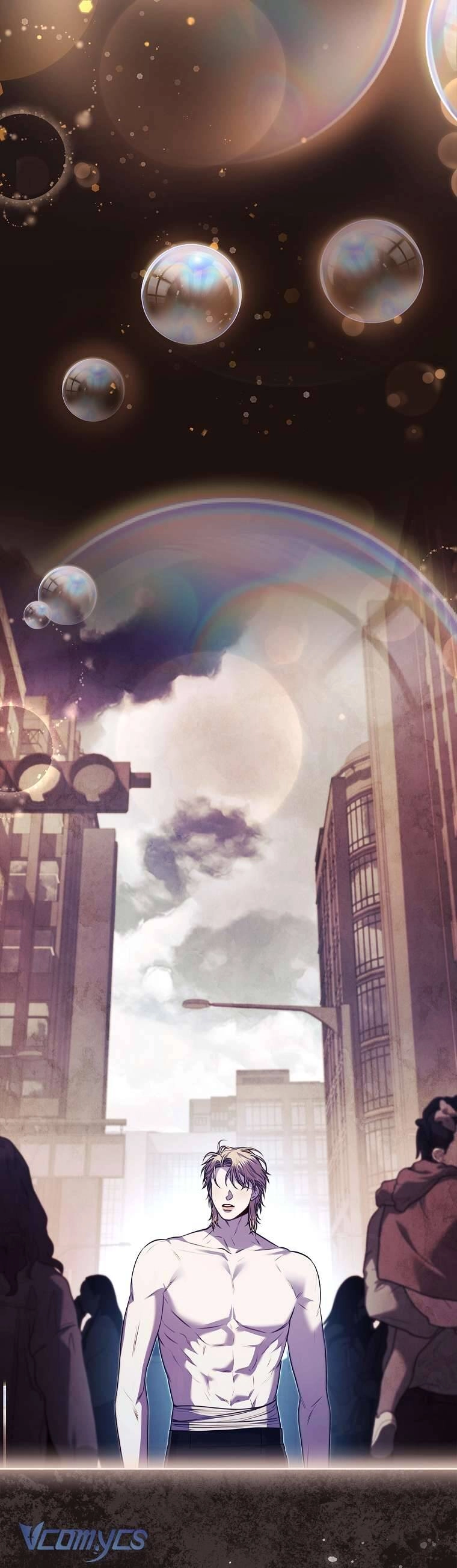 Thư Ký Của Bạo Chúa Chapter 107 - 3