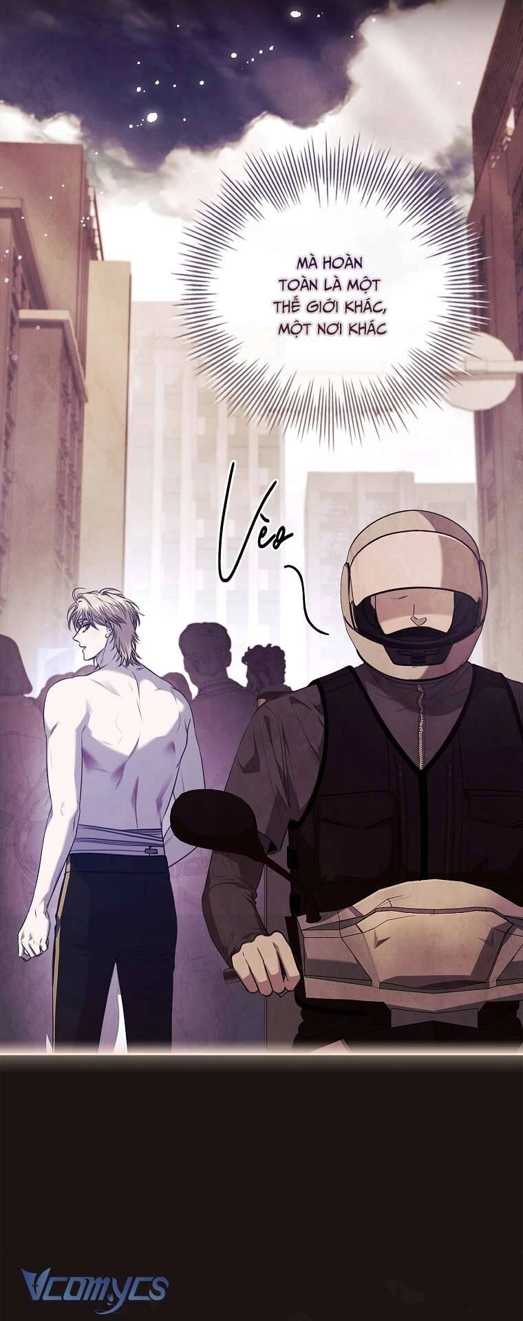 Thư Ký Của Bạo Chúa Chapter 107 - 5