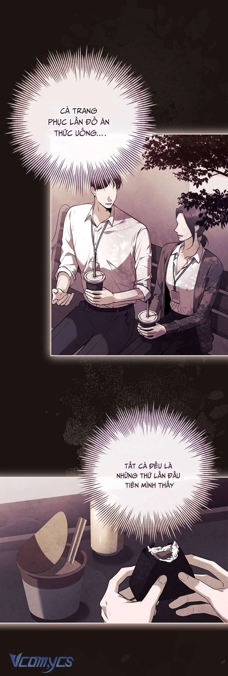 Thư Ký Của Bạo Chúa Chapter 107 - 6