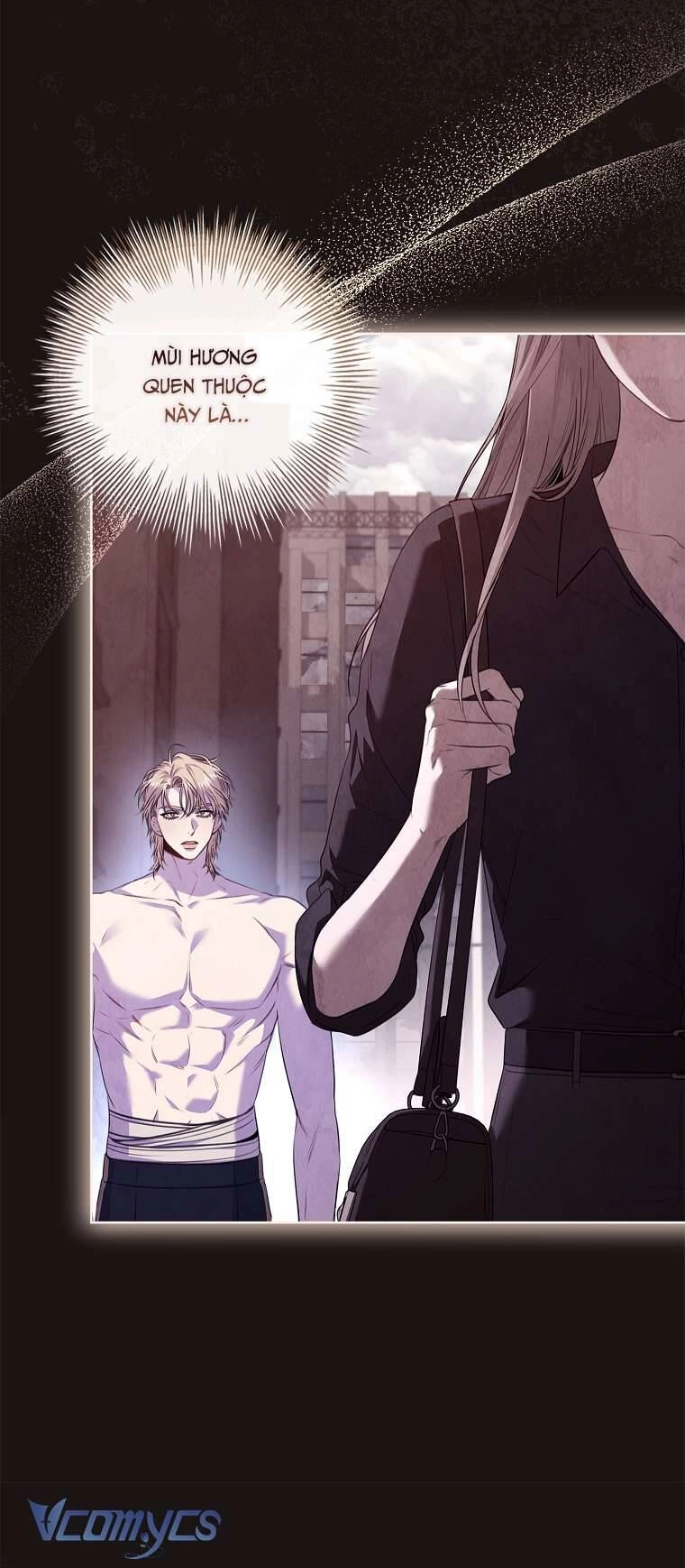 Thư Ký Của Bạo Chúa Chapter 107 - 8