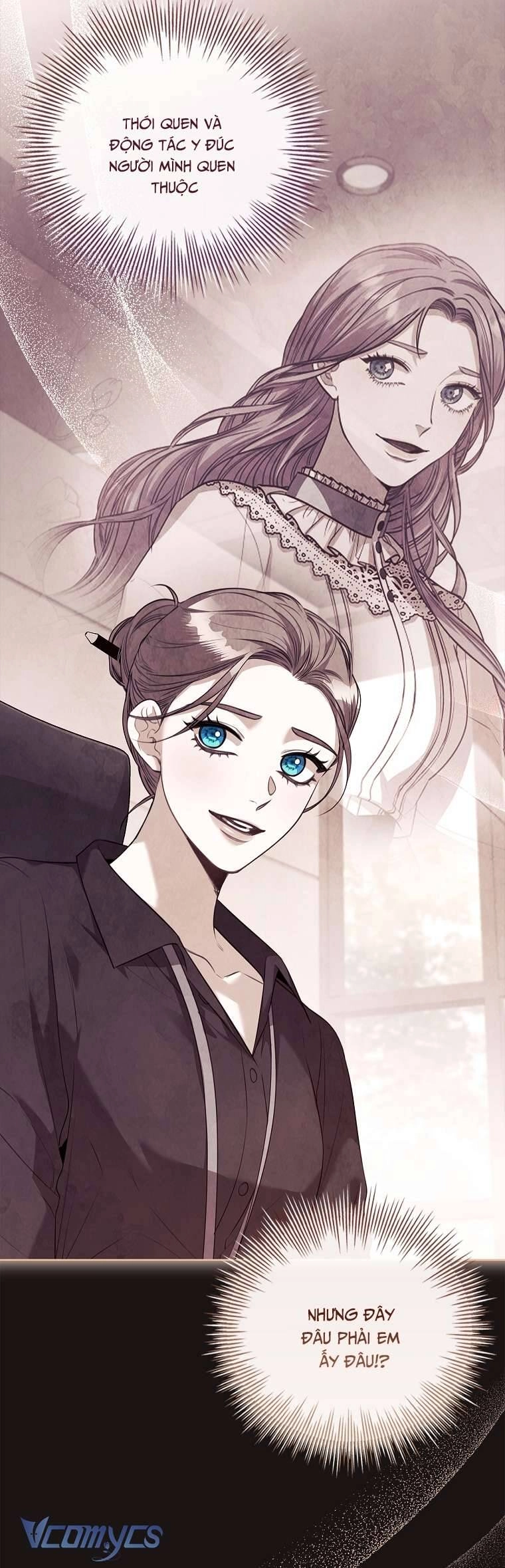 Thư Ký Của Bạo Chúa Chapter 107 - 11