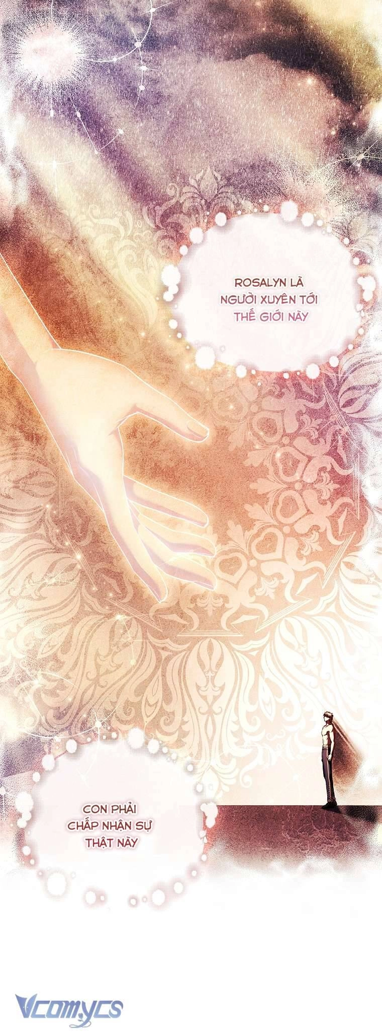 Thư Ký Của Bạo Chúa Chapter 107 - 17