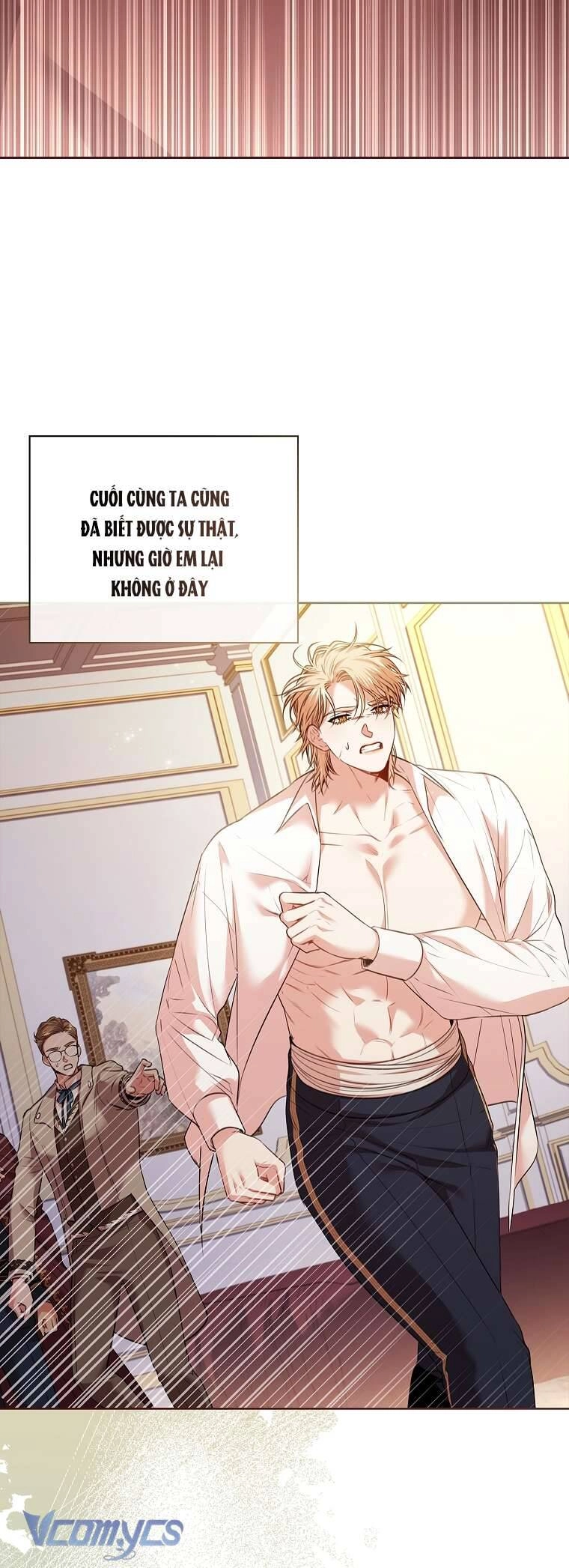 Thư Ký Của Bạo Chúa Chapter 107 - 20