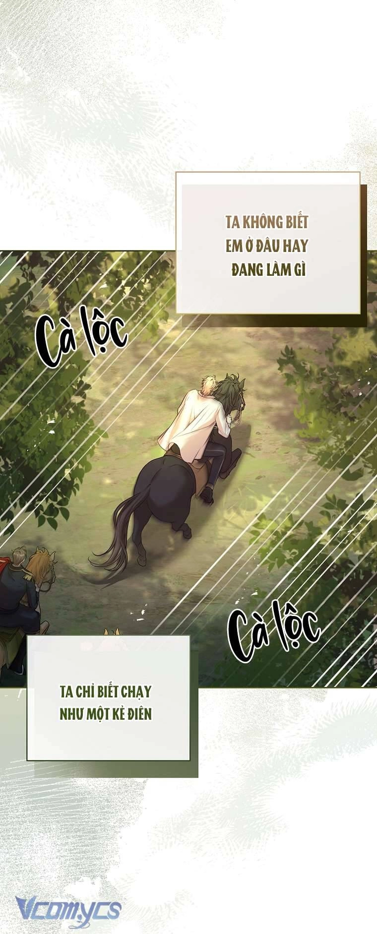 Thư Ký Của Bạo Chúa Chapter 107 - 21