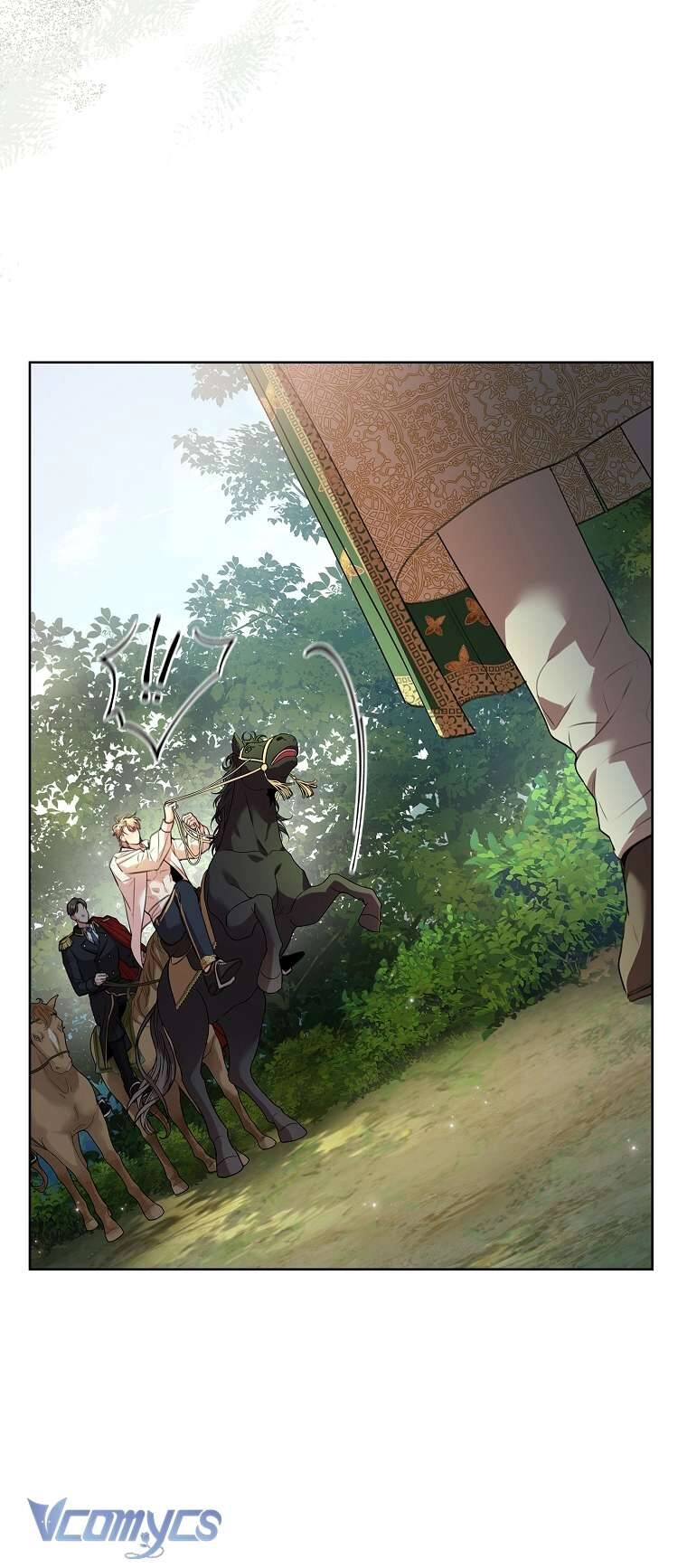 Thư Ký Của Bạo Chúa Chapter 107 - 22