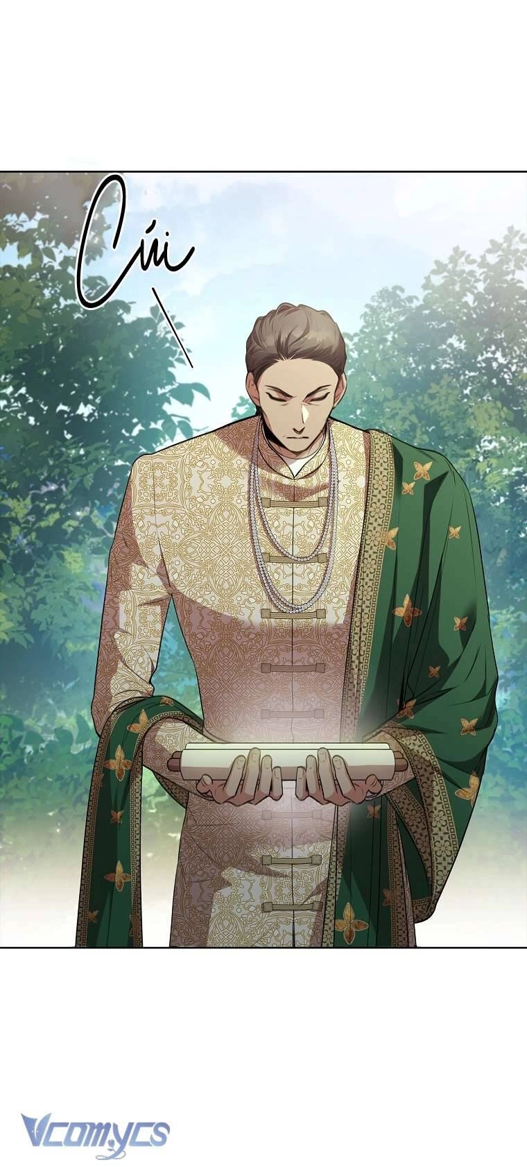 Thư Ký Của Bạo Chúa Chapter 107 - 23