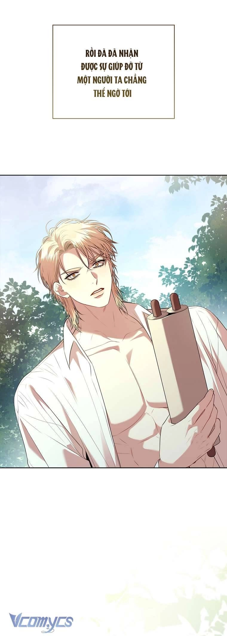 Thư Ký Của Bạo Chúa Chapter 107 - 24