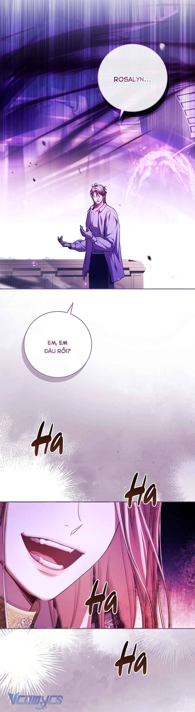 Thư Ký Của Bạo Chúa Chapter 107 - 33