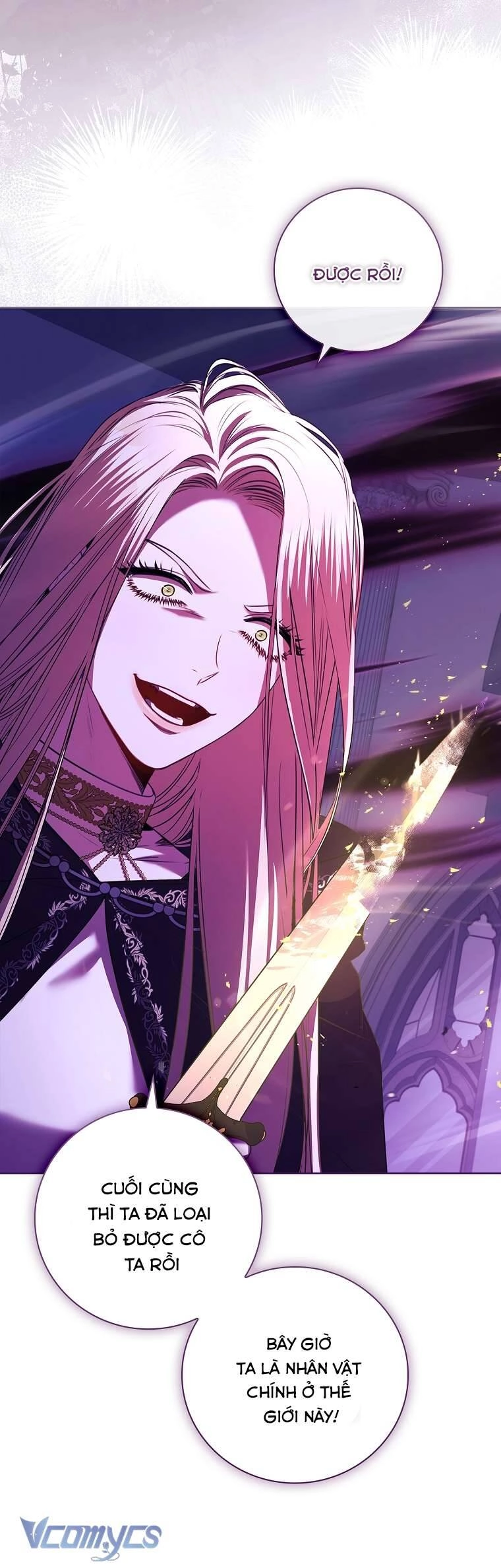 Thư Ký Của Bạo Chúa Chapter 107 - 34