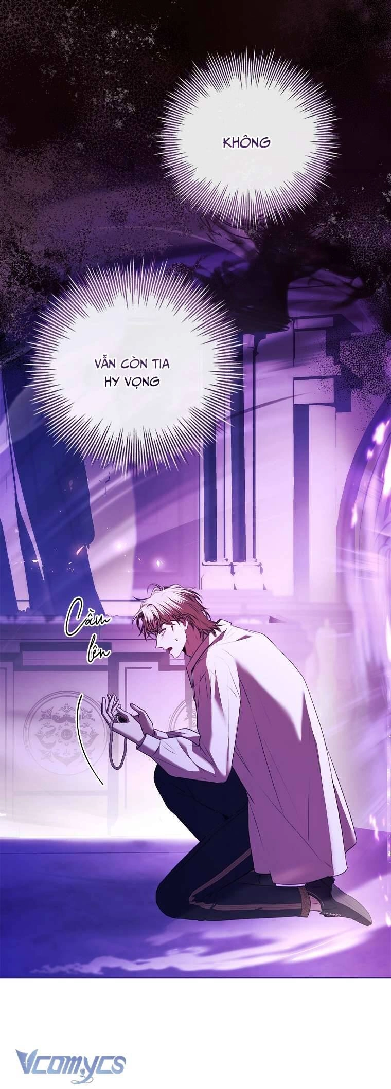 Thư Ký Của Bạo Chúa Chapter 107 - 39