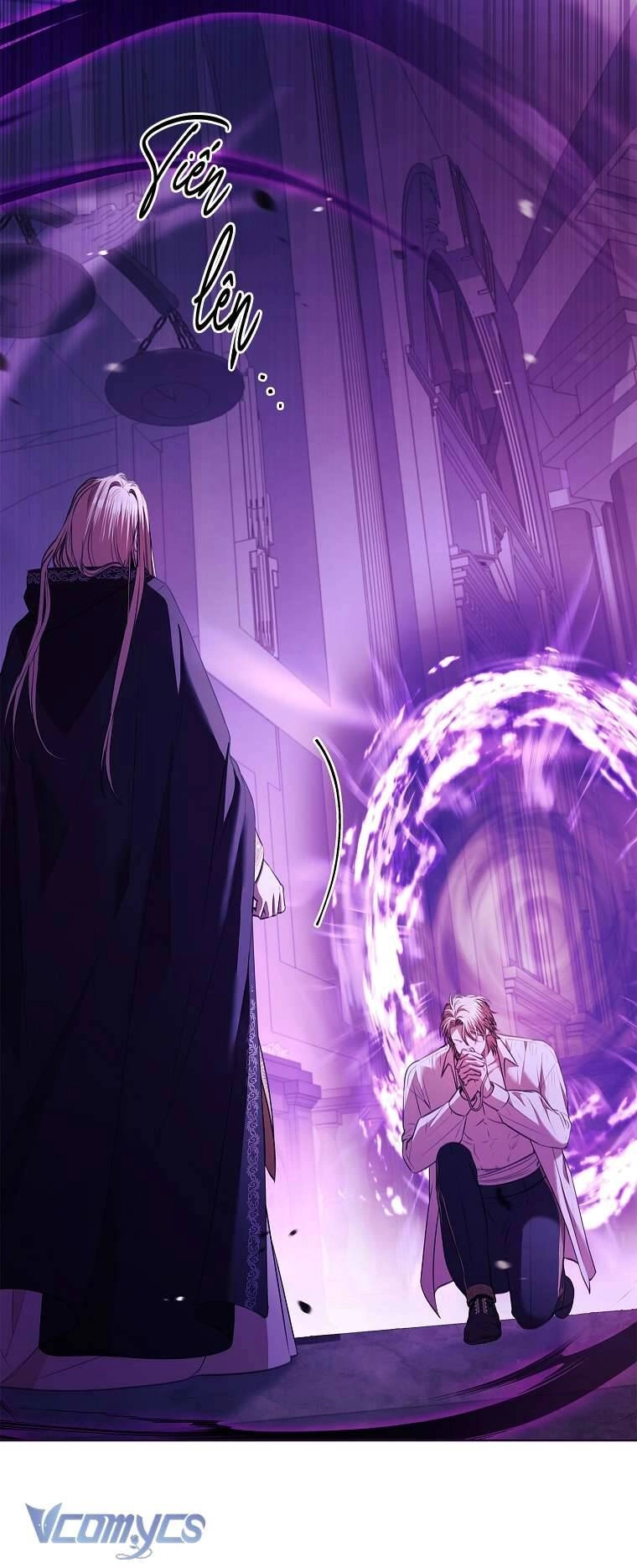 Thư Ký Của Bạo Chúa Chapter 107 - 41